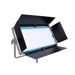 Dracast X-Series Flügeltore für LED2000 (BDDRX2000)