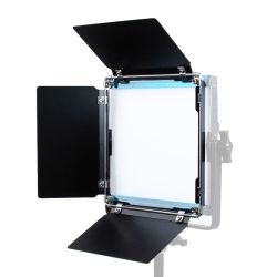 Dracast X-Series Flügeltore für LED500 (BDDRX500)