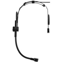 Shure SM39 – Headset-Mikrofon für Sprache und Bühnenauftritte (SM39-LM3)