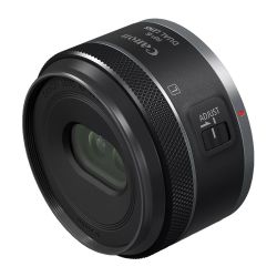 Canon RF-S 7.8mm F4 STM Dual