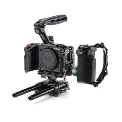 Tilta Kamerakäfig für Canon C50 Pro Kit - Schwarz