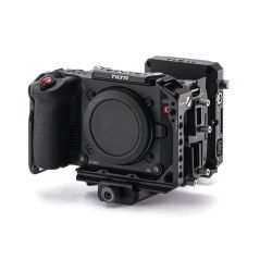 Tilta Kamerakäfig für Canon C50 Power Kit - Schwarz