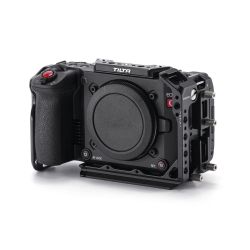 Tilta Full Camera Cage für Canon C50 - Schwarz