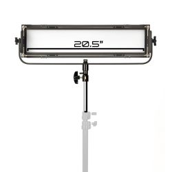 Ikan Lyra POE Low Profile Bi-Color Studio Light w/ DMX Control