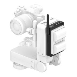 Edelkrone Vision Module für HeadPLUS