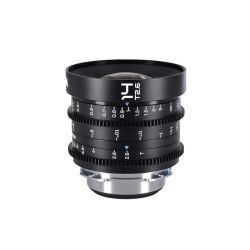 Laowa 14 mm T2.6 Zero-D VV Cine-Objektiv Arri PL (LA-VE1426VVPL)