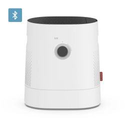 BONECO Hybrid-Luftbefeuchter und Luftreiniger H320