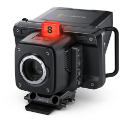 Blackmagic Design Studio Camera 6K Pro