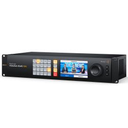 Blackmagic Videohub 40x40 12G