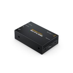 Blackmagic 2110 IP Mini IP to HDMI