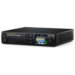 Blackmagic 2110 IP Presentation Converter