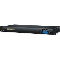 Blackmagic 2110 IP SDI to HDMI 12G-10