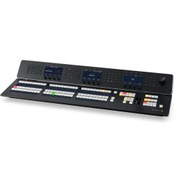 Blackmagic ATEM 1 M/E Advanced Panel 30