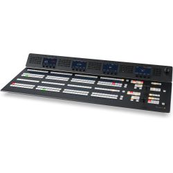Blackmagic ATEM 2 M/E Advanced Panel 40