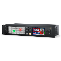 Blackmagic ATEM 4 M/E Constellation HD