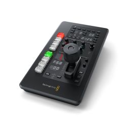 Blackmagic ATEM Micro Camera Panel