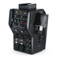 Blackmagic Kamera Fiber Converter für SMPTE Glasfaser
