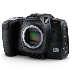 Blackmagic Cinema Camera 6K (BM-CINECAM60KLFL)