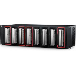 Blackmagic Cloud Backup 8