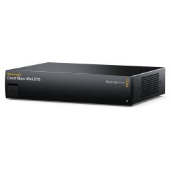 Blackmagic Design Cloud Store Mini 8TB (BM-DWCLDE/CLDMINI08)