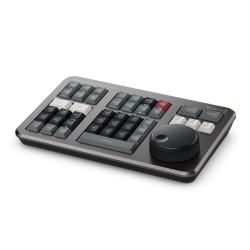 Blackmagic Design DaVinci Resolve Speed Editor (BM-DV/RES/BBPNLMLEKA)