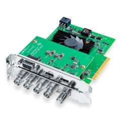Blackmagic DeckLink 8K Pro G2
