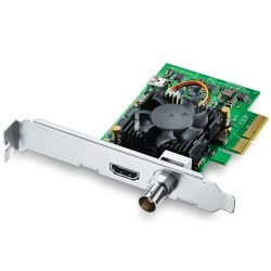 Blackmagic DeckLink Mini Monitor 4K (BM-BDLKMINIMON4K)