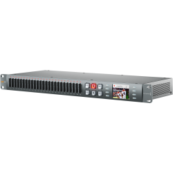 Blackmagic Duplicator 4K (BM-HYPERD-VDUP25-12G)