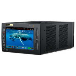 Blackmagic HyperDeck Extreme 4K HDR