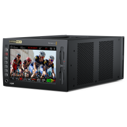 Blackmagic Hyperdeck Extreme 8K HDR