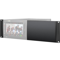 Blackmagic HyperDeck Extreme Rack Kit (BM-HYPERD/RSTEXRMK)