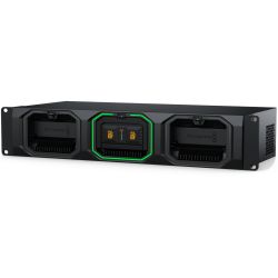 Blackmagic Media Dock