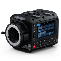 Blackmagic PYXIS 12K EF