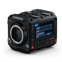Blackmagic PYXIS 12K