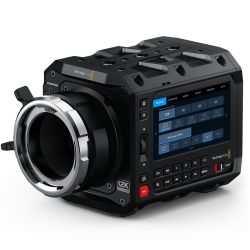 Blackmagic PYXIS 12K PL