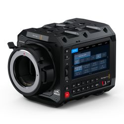 Blackmagic PYXIS 6K EF