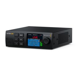 Blackmagic Streaming Decoder 4K