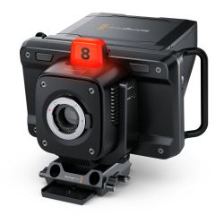 Blackmagic Design Studio Camera 4K Plus G2