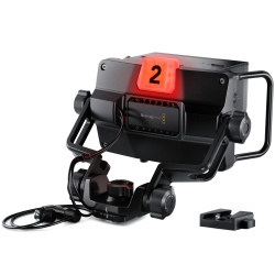 Blackmagic URSA Studio Viewfinder G2