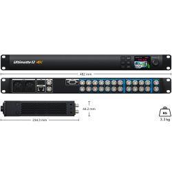 Blackmagic Ultimatte 12 4K
