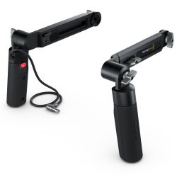 Blackmagic URSA Cine Grips