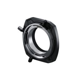 Blackmagic URSA Cine LPL Mount