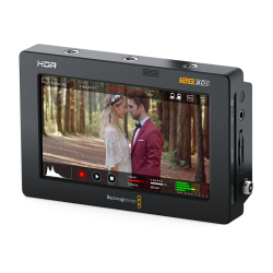 Blackmagic Video Assist 5