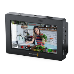 Blackmagic Video Assist 5