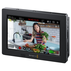 Blackmagic Video Assist 7
