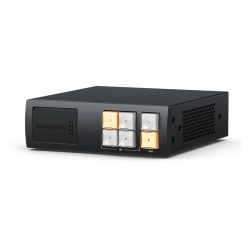 Blackmagic Videohub Mini 4x2 12G