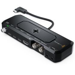 Blackmagic Design Kamera ProDock für iPhone 17 Pro und iPhone 17 Pro Max - Ausstellungsstück