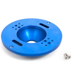 Filmcart Halbschale 100 mm