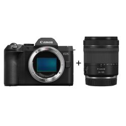 Canon EOS R8 MARK II | mit RF 24-105mm F4-7.1 IS STM Objektiv