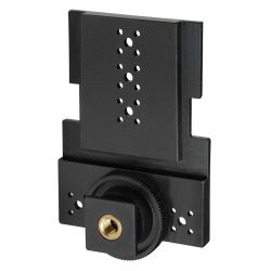 Sennheiser CA 2 Kamera-Adapter